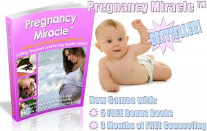 pregnancy miracle pregnancy miracle